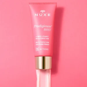 NUXE Base Lissante Multi-Perfection 5-en-1 | Anti-oxydants | Hydratation