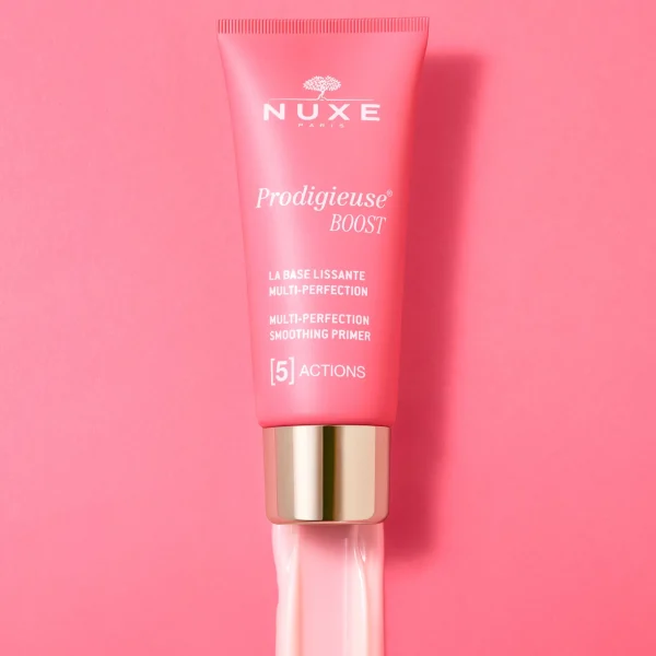 NUXE Base Lissante Multi-Perfection 5-en-1 | Anti-oxydants | Hydratation