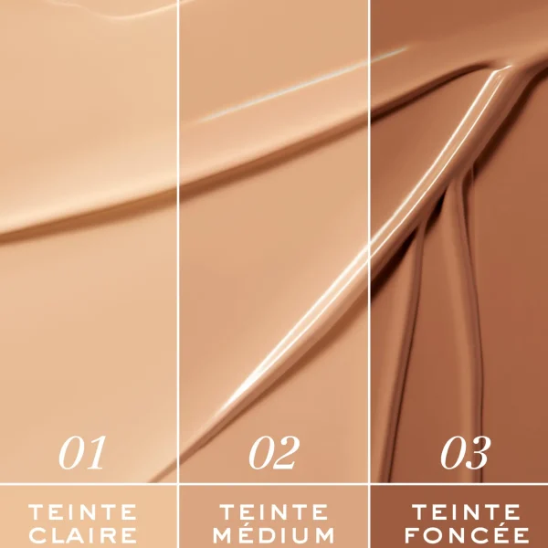 NUXE BB Crème Teintée Hydratante - Teinte Claire | Huiles 100% Végétales | Teint Unifié & Pores Resserreés