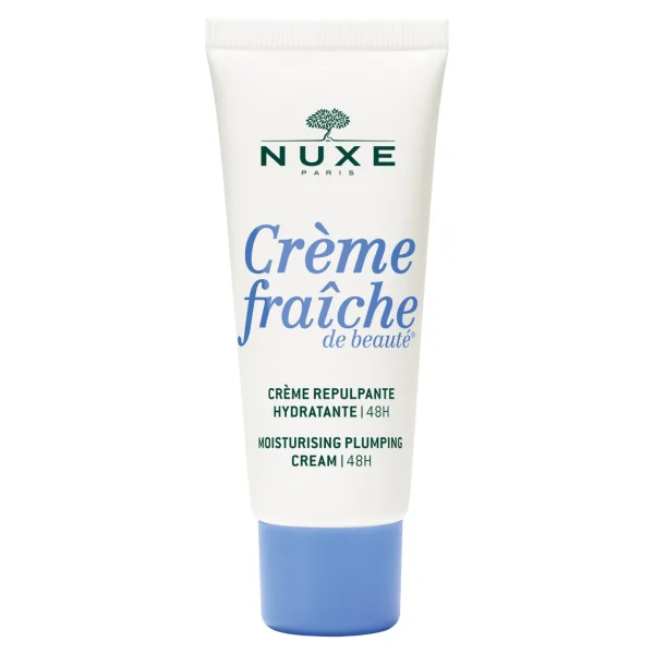 NUXE Crème Repulpante Hydratante l 48h | Hydratation | Crème De Jour