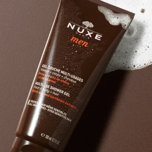 NUXE Duo Gels Douche, Men | Shampooing | Gel Douche