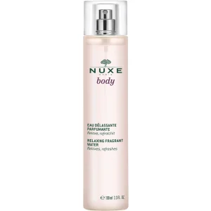 NUXE Eau Délassante Parfumante body | Parfum Et Eau Parfumante