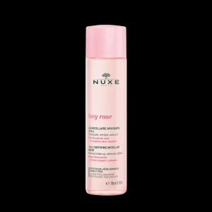 NUXE Eau Micellaire Apaisante 3-en-1 - ancienne formule | Nettoyant & Démaquillant