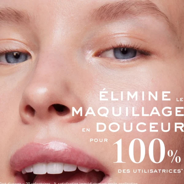 NUXE Eau Micellaire Démaquillante Apaisante | Nettoyant & Démaquillant