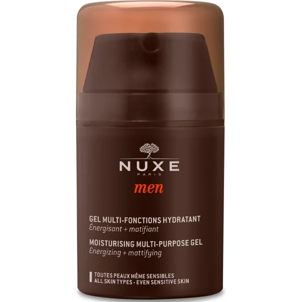 NUXE Gel multi-fonctions hydratant | Hydratation | Crème De Jour