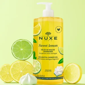 NUXE Gelée de douche gourmande | Gel Douche