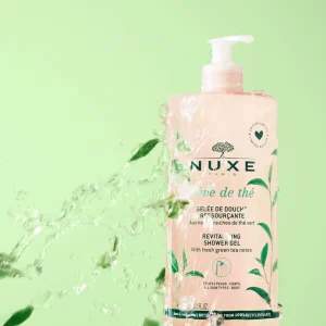 NUXE Gelée de Douche Ressourçante | Gel Douche