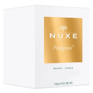 NUXE PRODIGIEUX ® BOUGIE 140G | Petits Prix