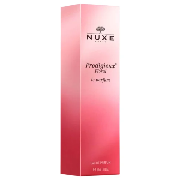 NUXE Prodigieux® Floral Le parfum | Parfum Et Eau Parfumante