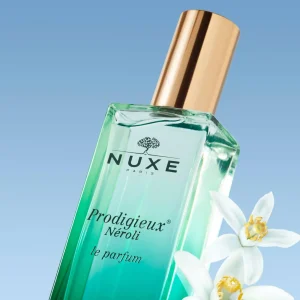 NUXE Prodigieux®Néroli Le parfum 50ml | Parfum Et Eau Parfumante