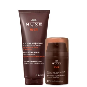 NUXE Routine express, Men | Hydratation | Petits Prix