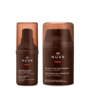 NUXE Routine Visage, Men | Hydratation | Crème De Jour