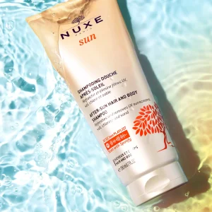 NUXE Shampooing Douche Après-Soleil | Petits Prix | Shampooing