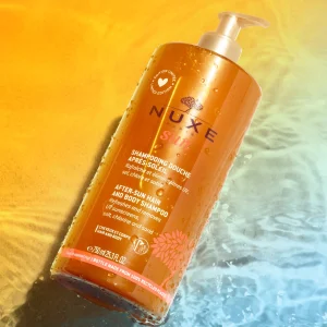 NUXE Shampooing Douche après-soleil | 750ML | Shampooing | Après Soleil