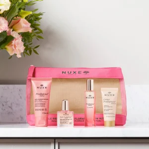 NUXE Trousse Prodigieuse® Florale | Huile Corps