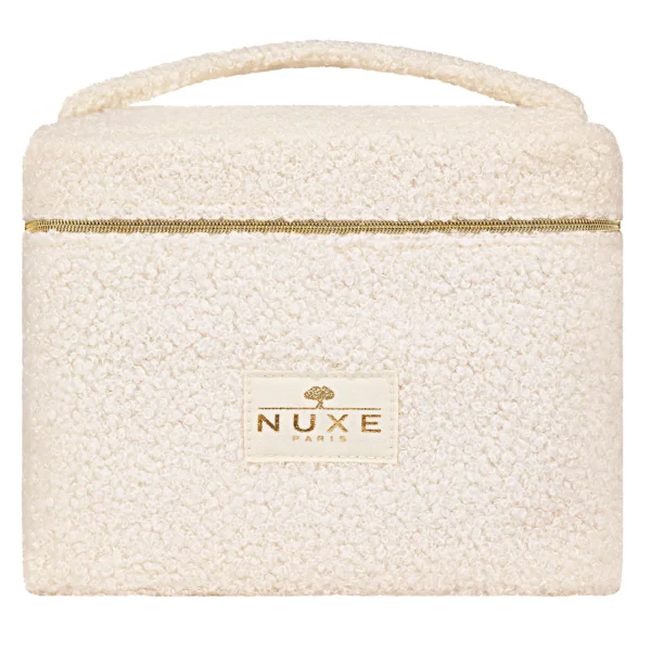 NUXE Winter Arc Routine | Anti-oxydants | Hydratation